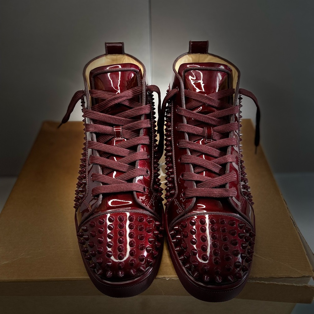 Christian Louboutin
